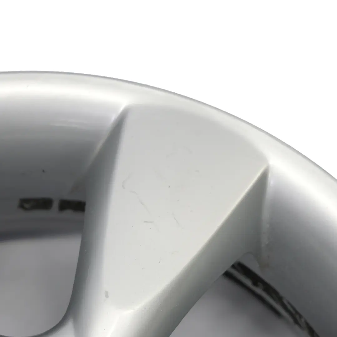 Felga Aluminiowa 16" 6,5J do Mini R50 R52 R53 o numerze 6763297 Mini R50 R52 R53 Felga Aluminiowa 16" 6,5J - SKU 6763297-1 - Numer Części 6763297