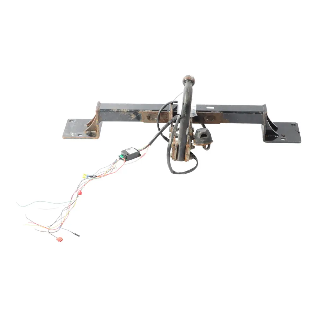 BMW E81 E87 Umbra Enganche Remolque Desmontable Bola Gancho - SKU 6765340-2 - Número de pieza 6765340