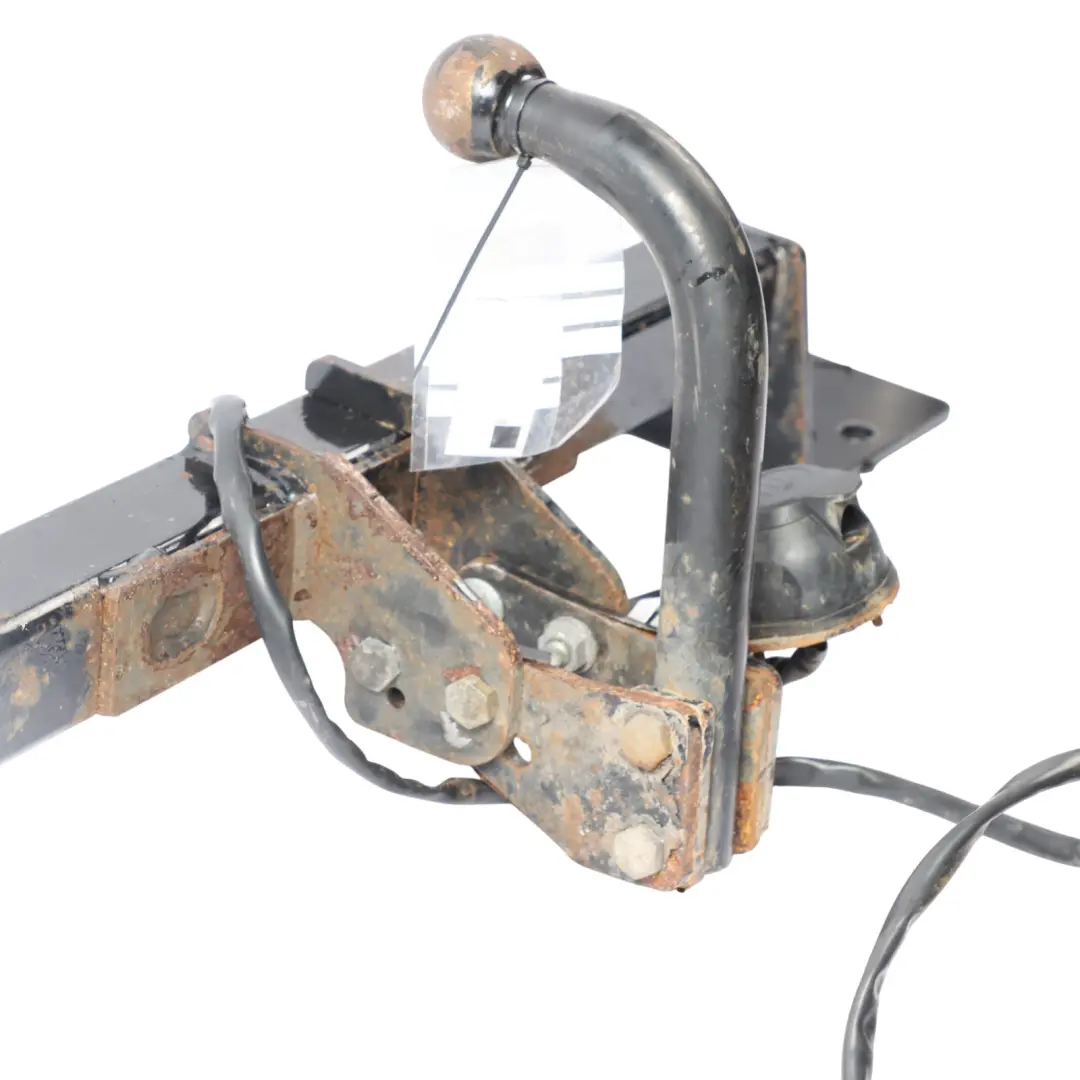 Umbra Detachable Towing Hitch Tow Bar Towbar Trailer Hook to BMW E81 E87 with Part number 6765340 BMW E81 E87 Umbra Detachable Towing Hitch Tow Bar Towbar Trailer Hook - SKU 6765340-2 - Part number 6765340