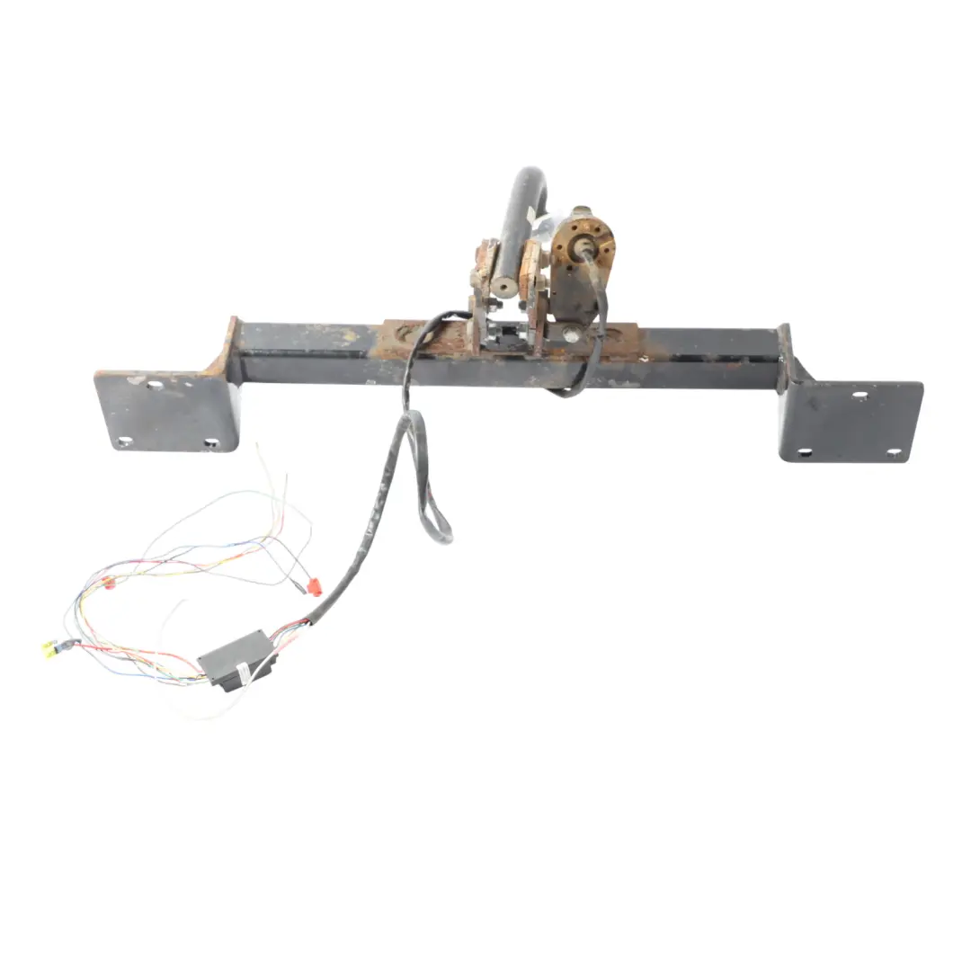 Umbra Detachable Towing Hitch Tow Bar Towbar Trailer Hook to BMW E81 E87 with Part number 6765340 BMW E81 E87 Umbra Detachable Towing Hitch Tow Bar Towbar Trailer Hook - SKU 6765340-2 - Part number 6765340