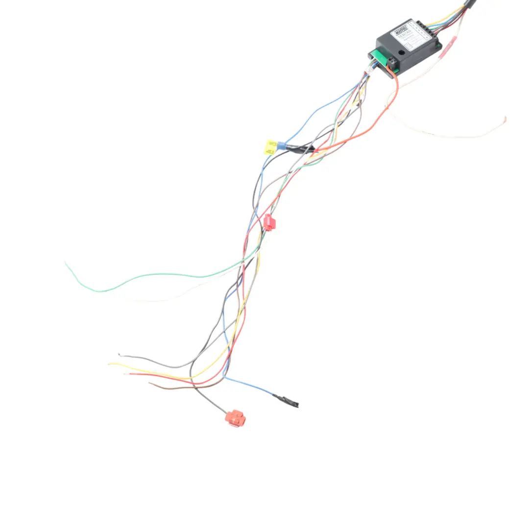 Umbra Detachable Towing Hitch Tow Bar Towbar Trailer Hook to BMW E81 E87 with Part number 6765340 BMW E81 E87 Umbra Detachable Towing Hitch Tow Bar Towbar Trailer Hook - SKU 6765340-2 - Part number 6765340