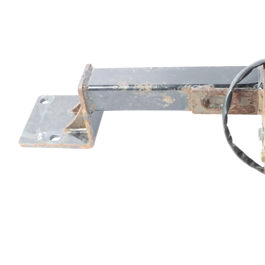 BMW E81 E87 Umbra Detachable Towing Hitch Tow Bar Towbar Trailer Hook - SKU 6765340-2 - Part number 6765340