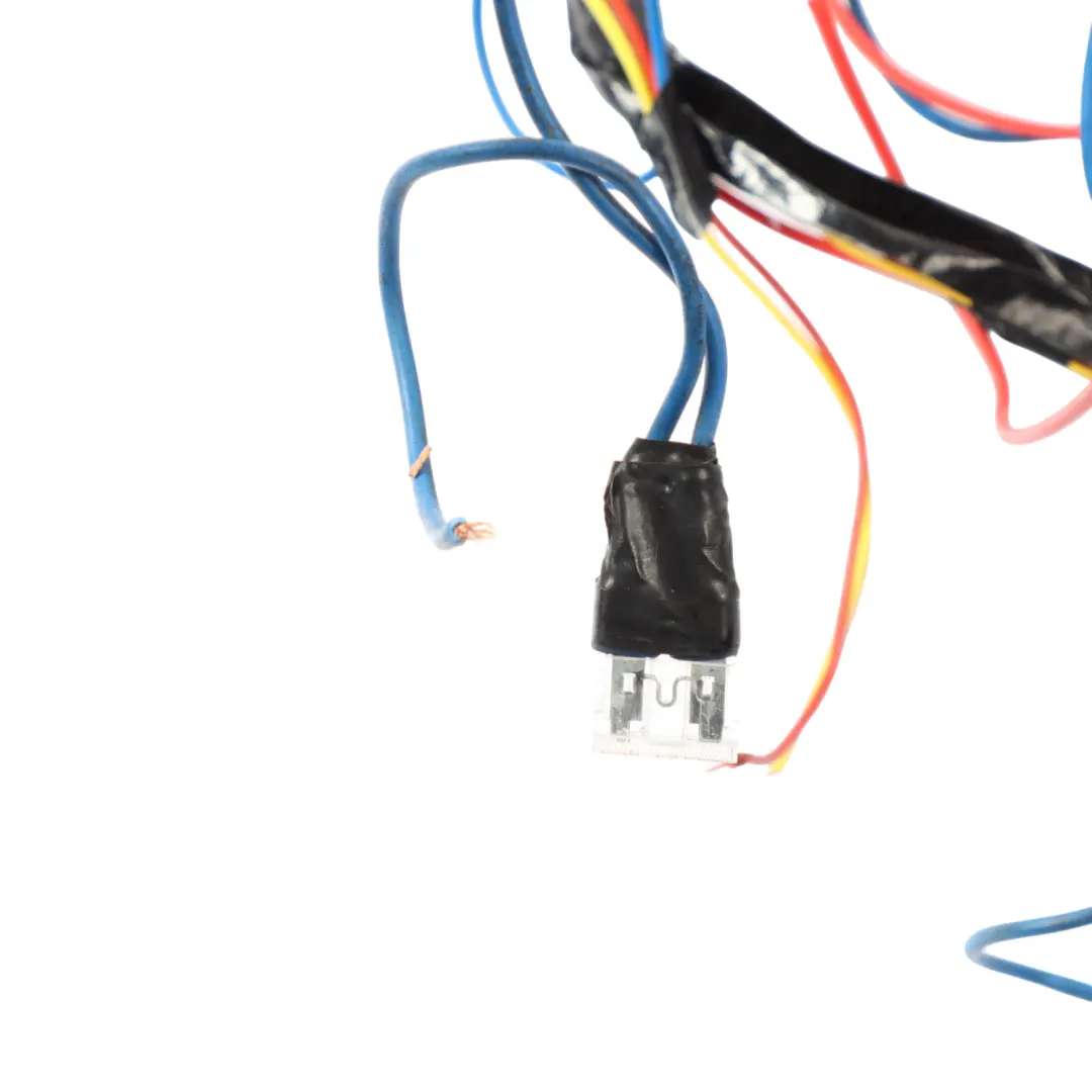 Tow-Trust Detachable Towing Hitch Tow Bar Towbar Trailer Hook to BMW E81 E87 with Part number 6765340 BMW E81 E87 Tow-Trust Detachable Towing Hitch Tow Bar Towbar Trailer Hook - SKU 6765340-3 - Part number 6765340