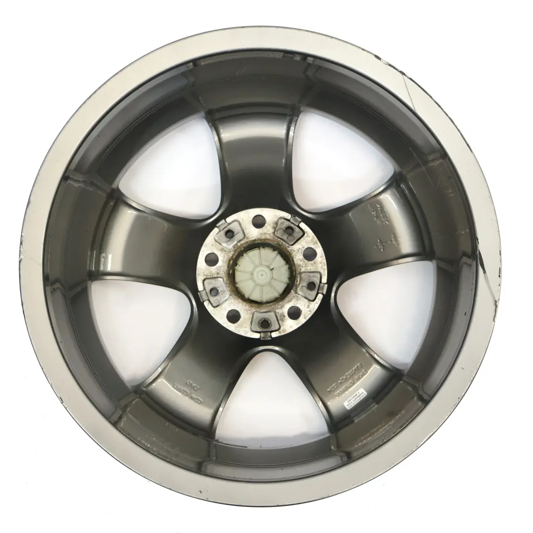 Aluminium Jante Alliage 18 " Rayons en etoe 189 8J Et :3 pour BMW E90 E91 E92 Avant à propos du numéro de pièce 6768858 BMW E90 E91 E92 Avant Aluminium Jante Alliage 18 " Rayons en etoe 189 8J Et :3 - SKU 6768858-3 - Numéro de pièce 6768858