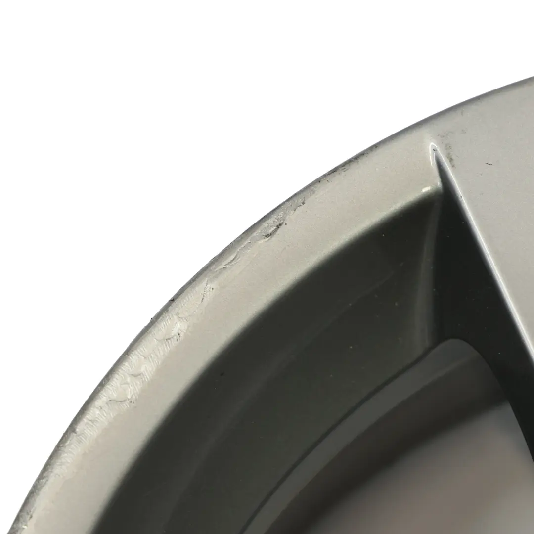 BMW E90 E91 E92 Frontale Cerchio AlluMini o Alufelge 18 " Raggi a Stella 189 8J - SKU 6768858-3 - Numero di parte 6768858