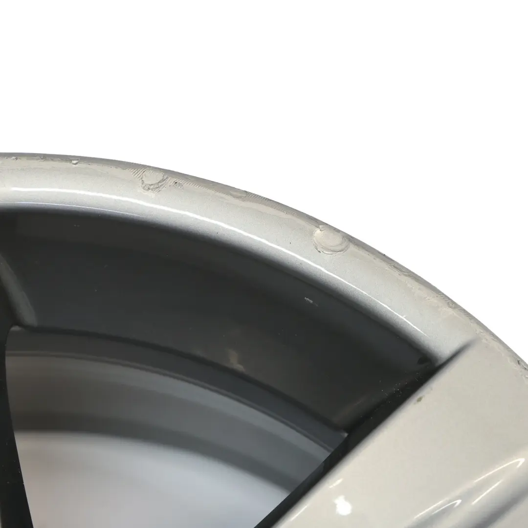 Hinterrad Alufelge 18" Sternspeiche 189 8,5J ET:37 für BMW E90 E91 E92 E93 mit Teilenummer 6768859 BMW E90 E91 E92 E93 Hinterrad Alufelge 18" Sternspeiche 189 8,5J ET:37 - SKU 6768859-5 - Teilenummer 6768859