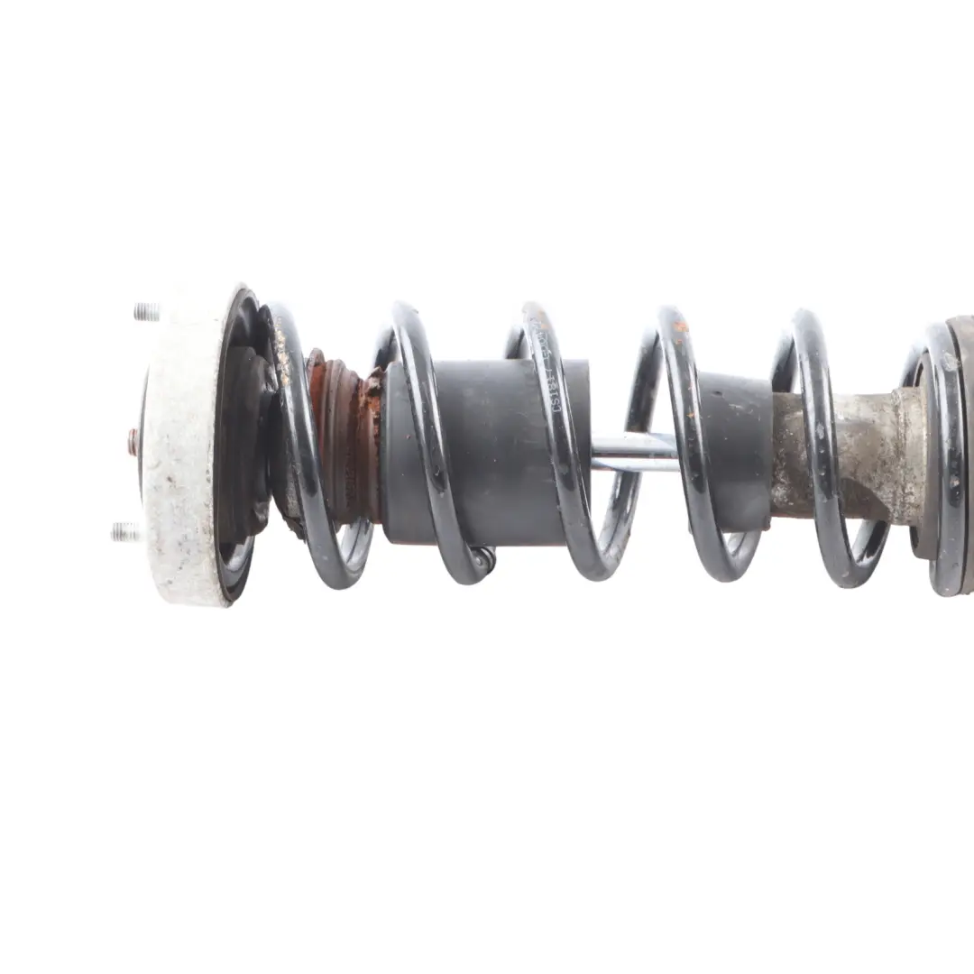 BMW E63 Rear Suspension Shock Absorber Strut Spring Left Right N/O/S - SKU 6768925 - Part number 6768925