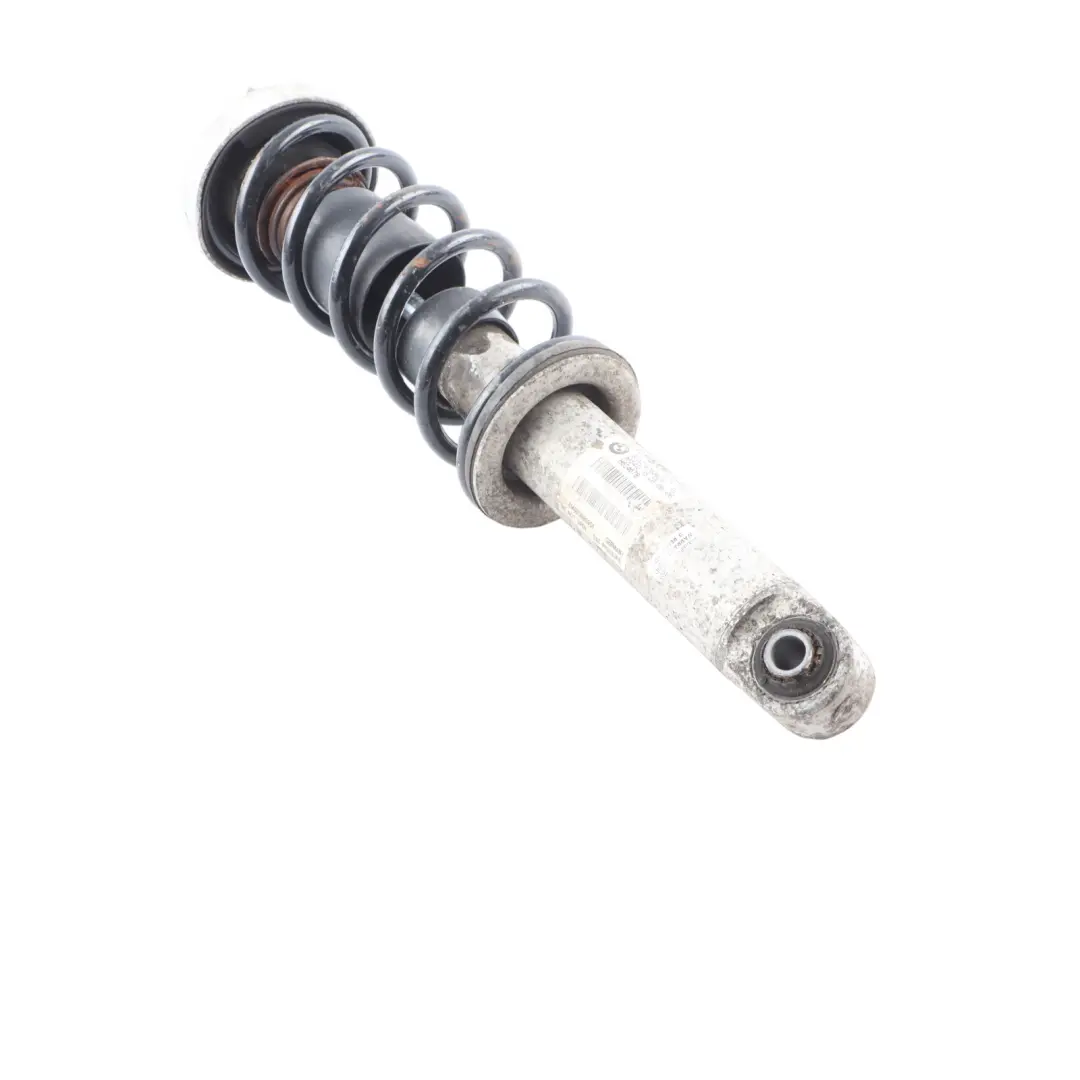 BMW E63 Rear Suspension Shock Absorber Strut Spring Left Right N/O/S - SKU 6768925 - Part number 6768925