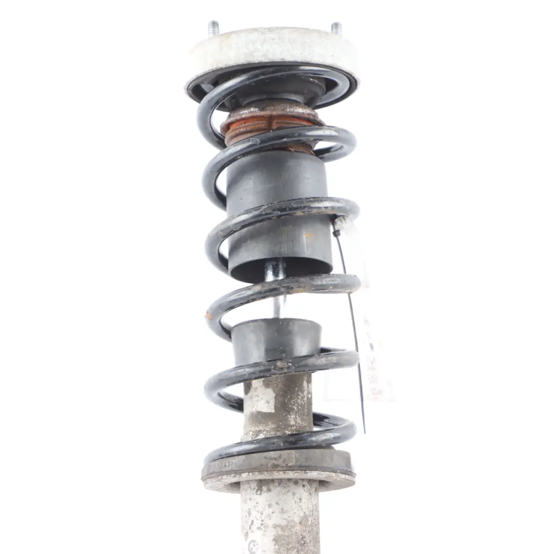 BMW E63 Rear Suspension Shock Absorber Strut Spring Left Right N/O/S - SKU 6768925 - Part number 6768925