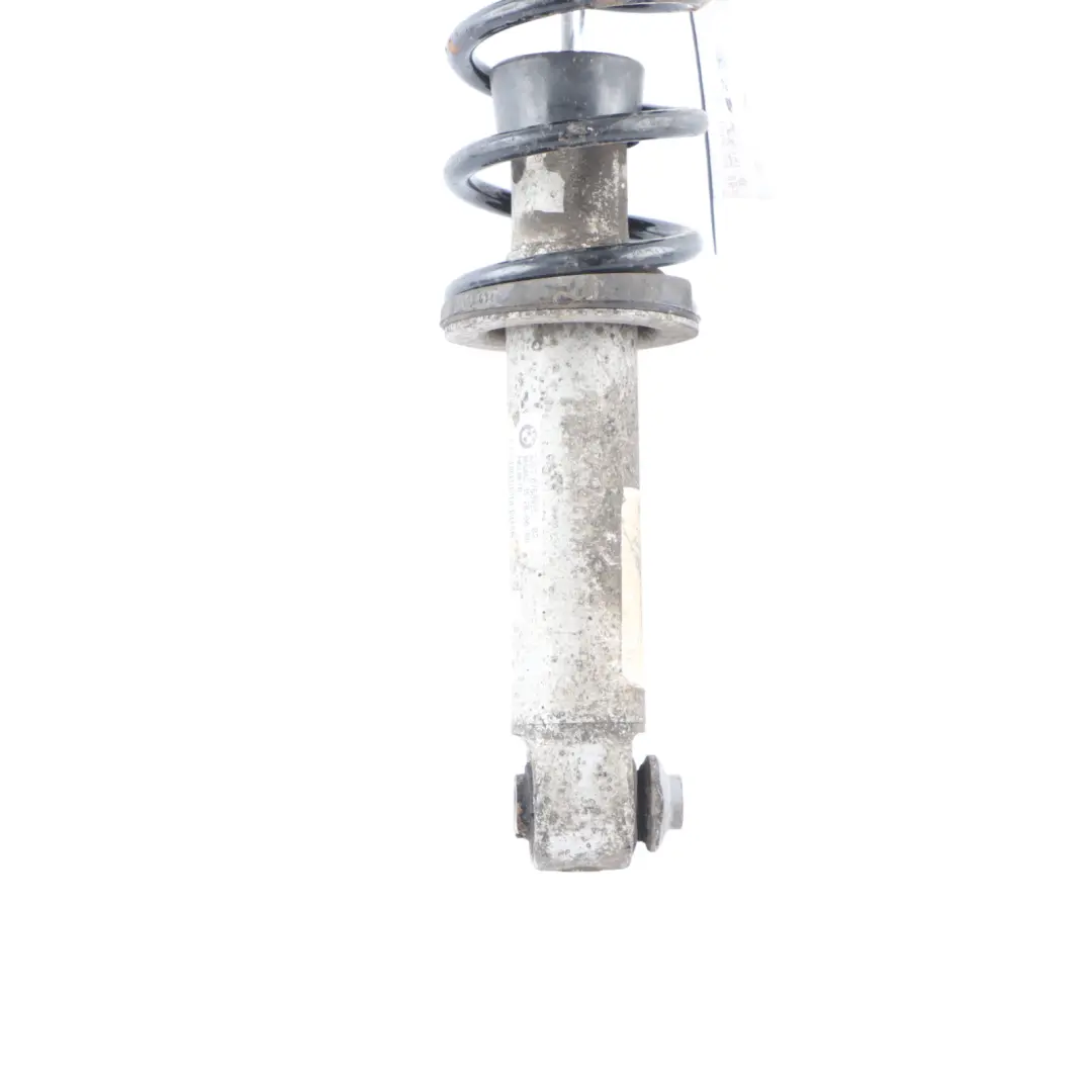 BMW E63 Rear Suspension Shock Absorber Strut Spring Left Right N/O/S - SKU 6768925 - Part number 6768925