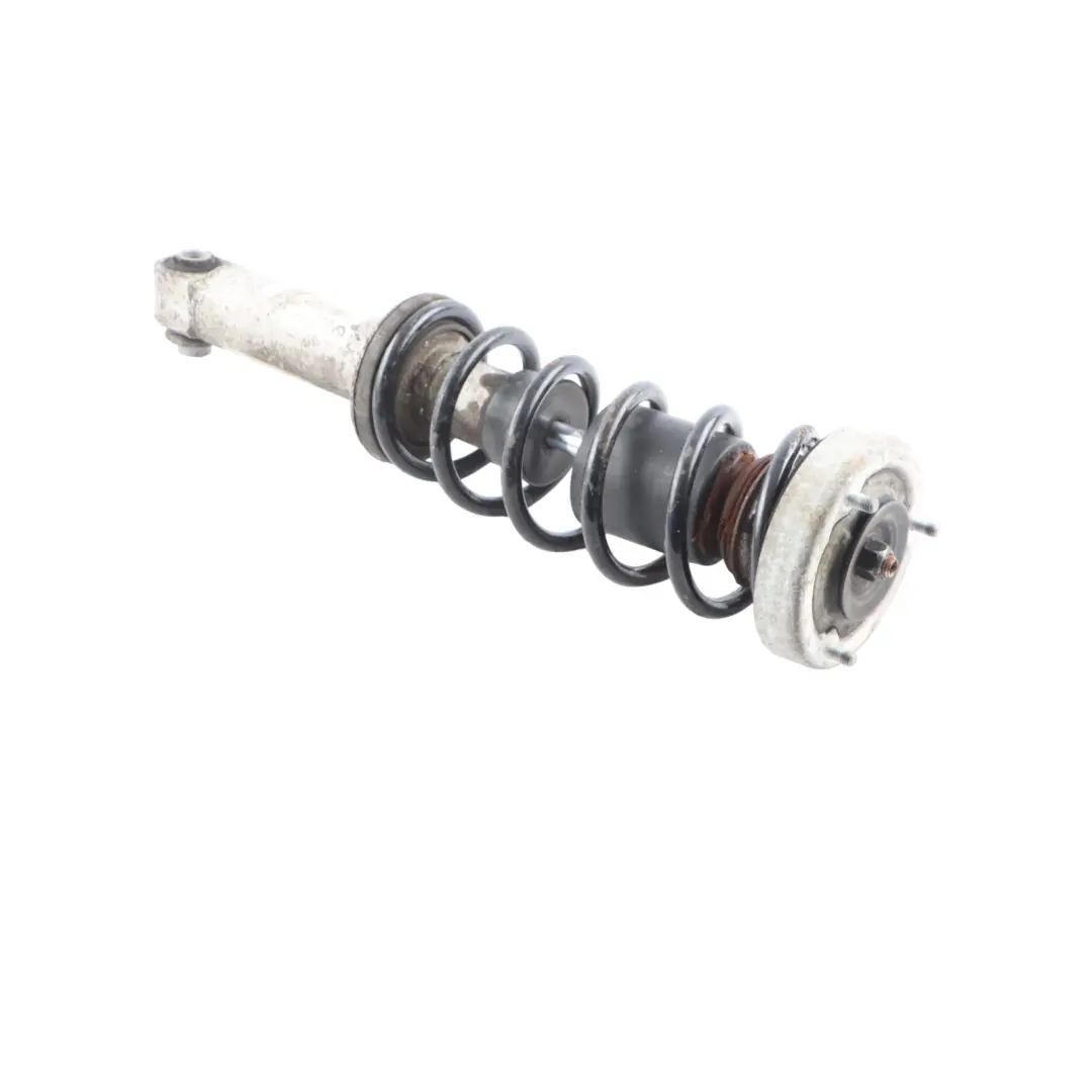 BMW E63 Rear Suspension Shock Absorber Strut Spring Left Right N/O/S - SKU 6768925 - Part number 6768925