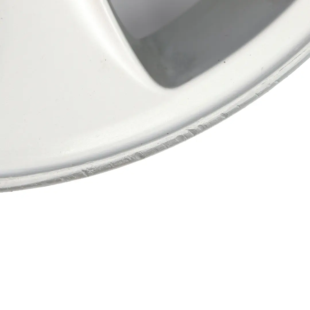 Alloy Wheel Rim 16" 7J ET:44 Spider Spoke 151 to BMW E81 E82 E87 Silver with Part number 6769402 BMW E81 E82 E87 Silver Alloy Wheel Rim 16" 7J ET:44 Spider Spoke 151 - SKU 6769402-5 - Part number 6769402