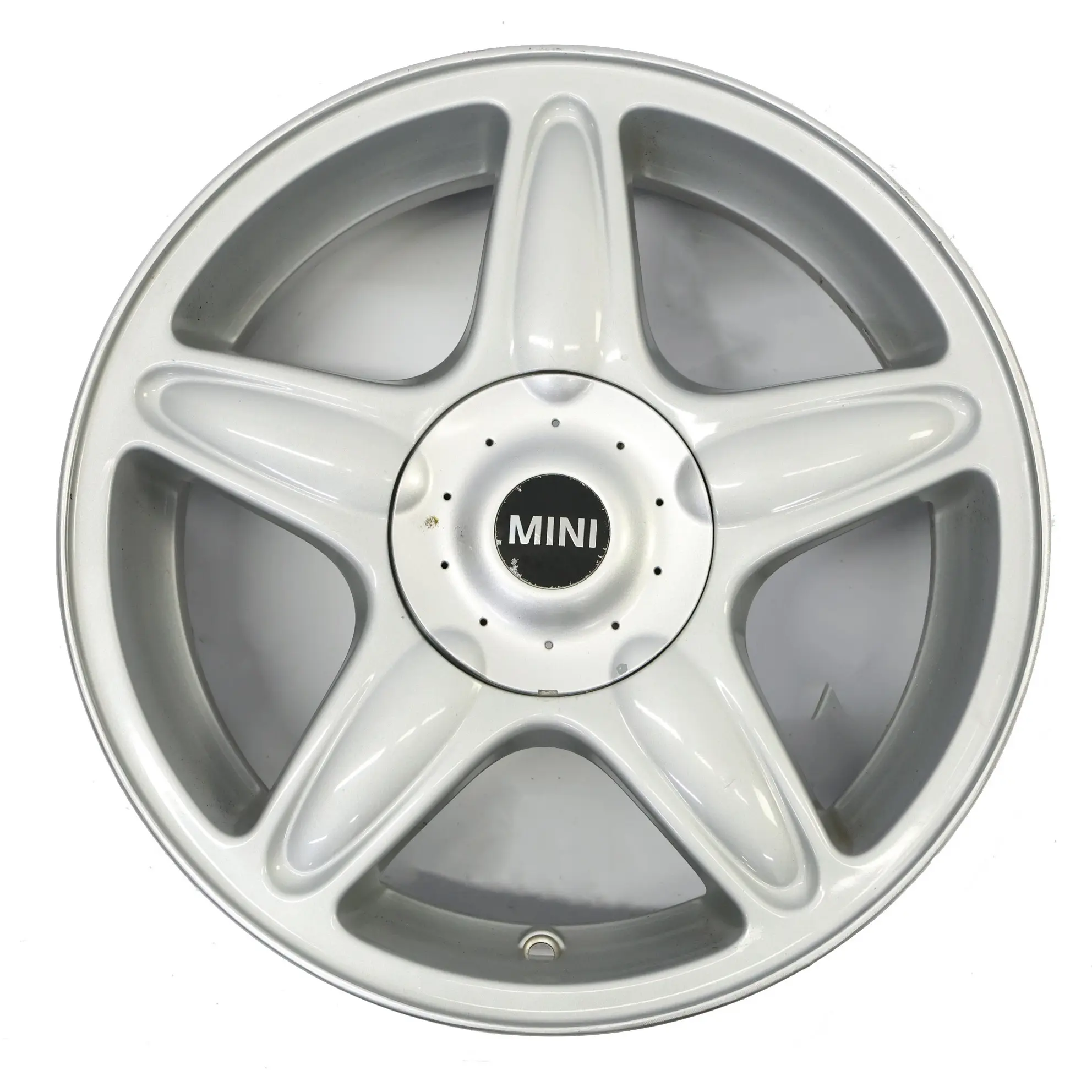 Mini Cooper One R50 R52 R53 R55 R56 R57 Leichtmetallfelge 16" 5-Star Blaster 103