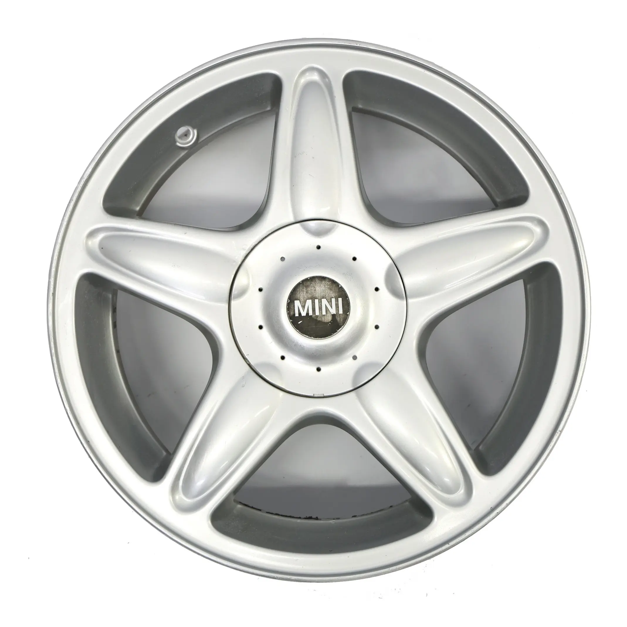 Mini Cooper R50 R52 R53 R55 R56 Jante Alliage 16" 5-Star Blaster 103 6769409
