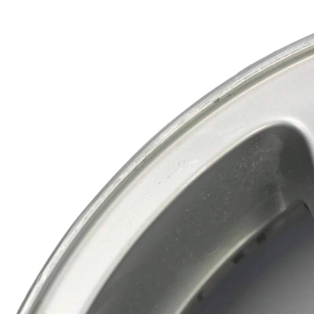 Mini Cooper R50 R52 R53 R55 R56 Wheel Alloy Rim 16" 5-Star Blaster 103 - SKU 6769409-3 - Part number 6769409