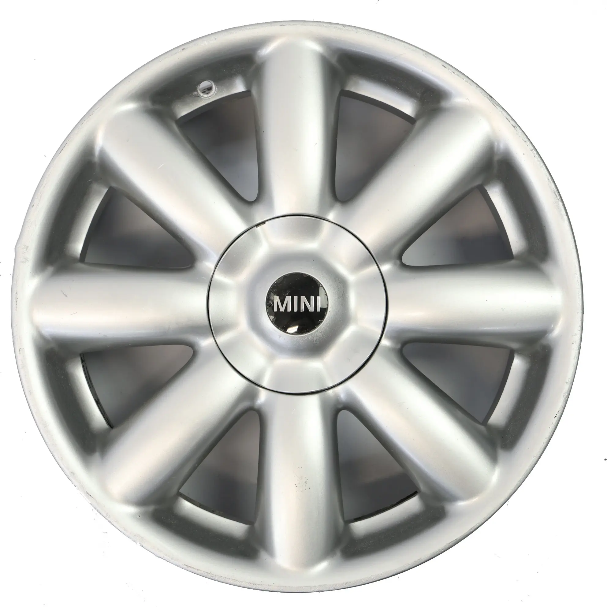 Mini Cooper One R50 R53 R55 R56 Argento Cerchio AlluMini o 17" 7J Astuccio:48
