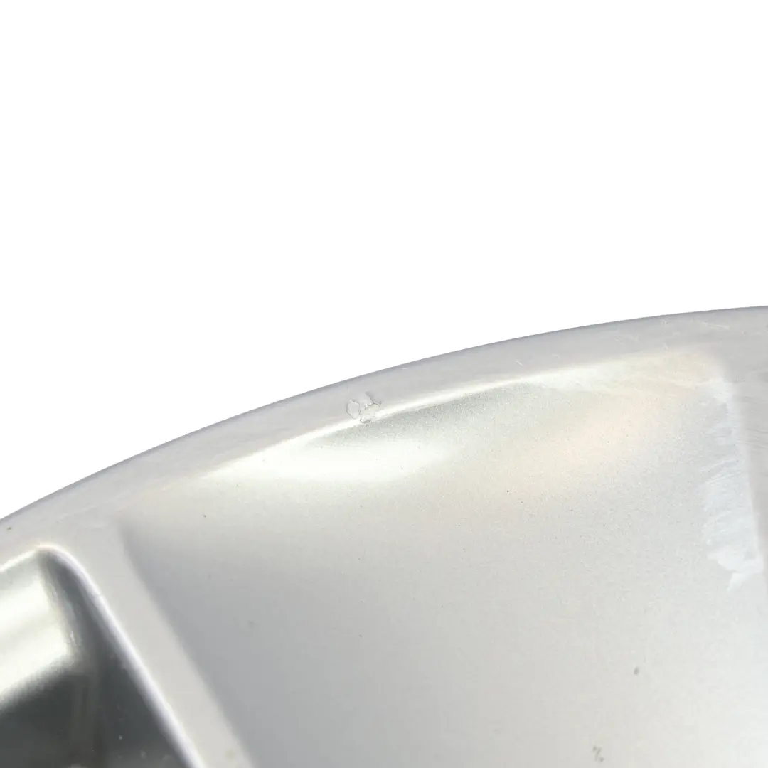 Alloy Rim 18" ET:46 8.5J Star Spoke 209 to BMW X5 E70 Silver Wheel with Part number 6770200 BMW X5 E70 Silver Wheel Alloy Rim 18" ET:46 8.5J Star Spoke 209 - SKU 6770200-3 - Part number 6770200