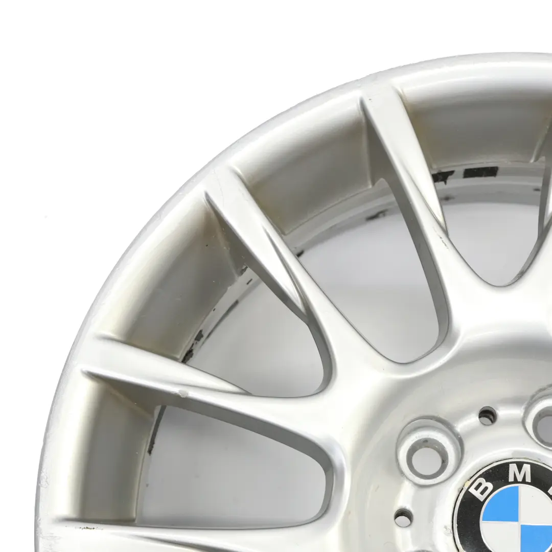  Llanta De aleacion delanteraBMW E90 18" Motorsport Radial Spoke 216 8J ET:34 - SKU 6770464-1 - Número de pieza 6770464