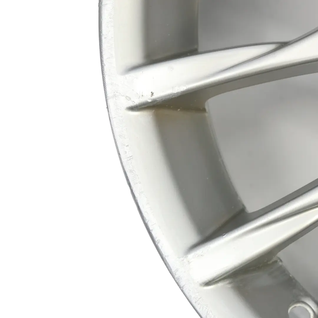  Llanta De aleacion delanteraBMW E90 18" Motorsport Radial Spoke 216 8J ET:34 - SKU 6770464-1 - Número de pieza 6770464