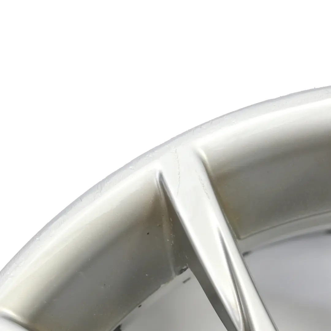  Llanta De aleacion delanteraBMW E90 18" Motorsport Radial Spoke 216 8J ET:34 - SKU 6770464-1 - Número de pieza 6770464