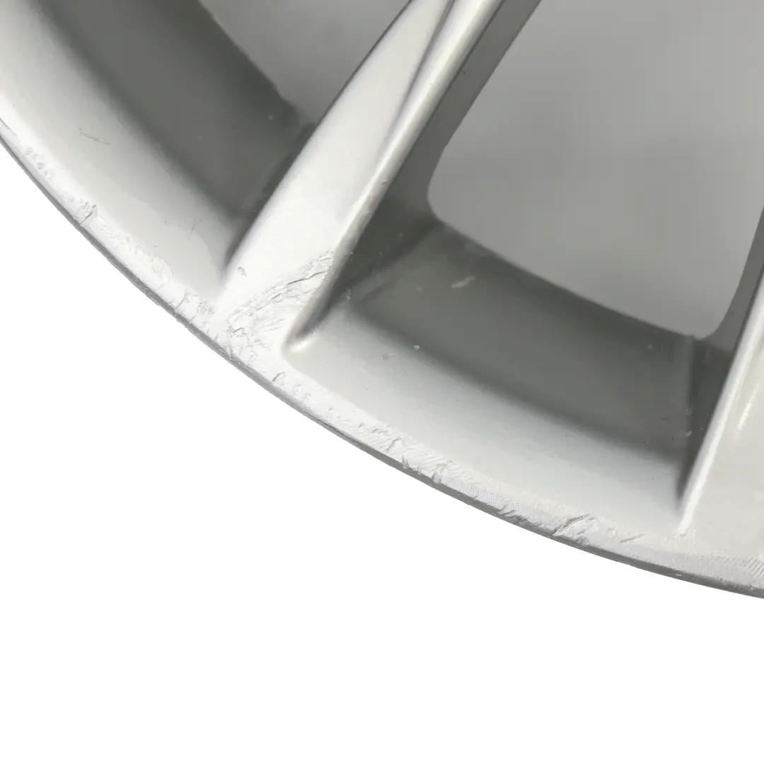 Front Alloy Wheel Rim 18" Motorsport Radial Spoke 216 8J ET:34 to BMW E90 with Part number 6770464 BMW E90 Front Alloy Wheel Rim 18" Motorsport Radial Spoke 216 8J ET:34 - SKU 6770464-5 - Part number 6770464