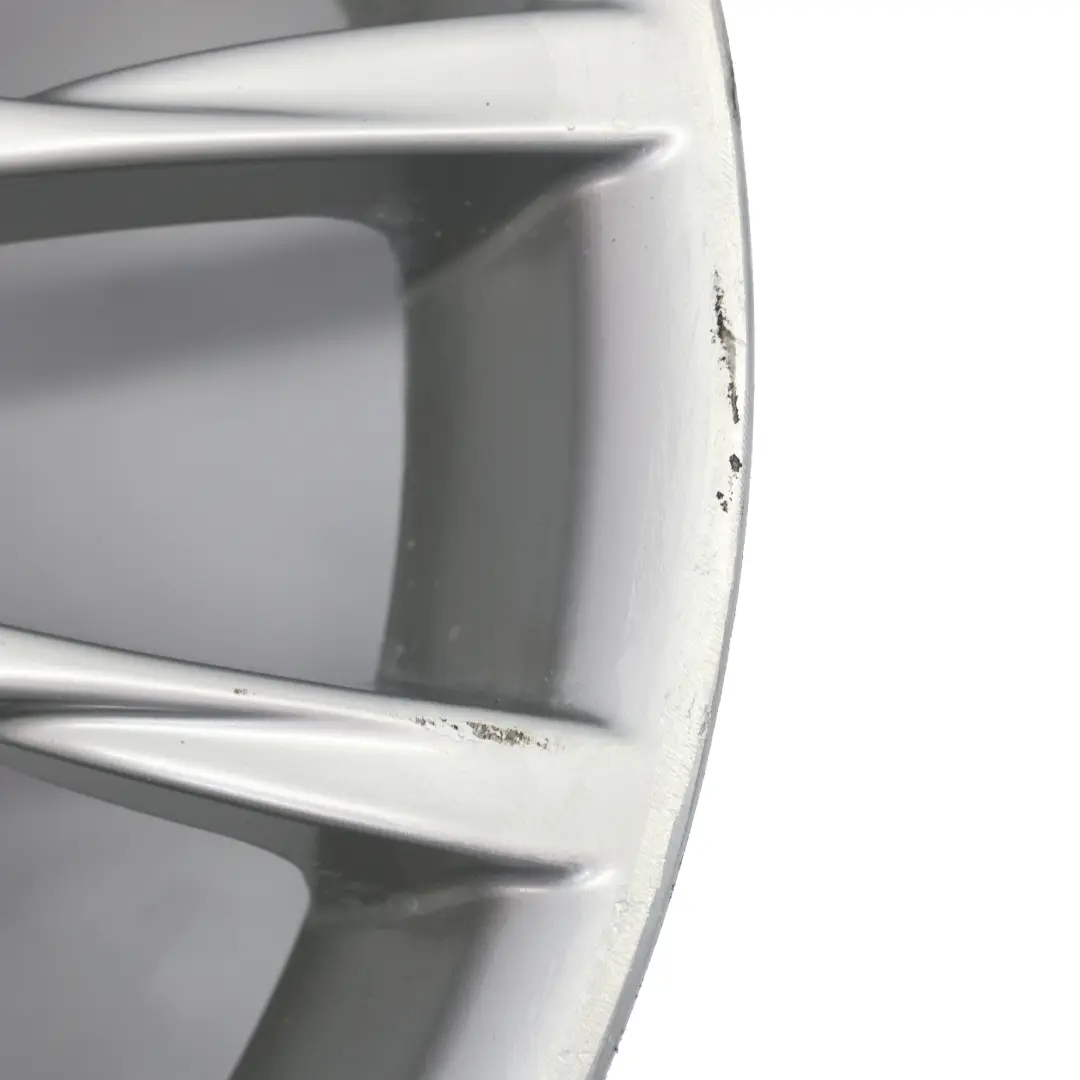 BMW E90 Front Alloy Wheel Rim 18" Motorsport Radial Spoke 216 8J ET:34 - SKU 6770464-5 - Part number 6770464