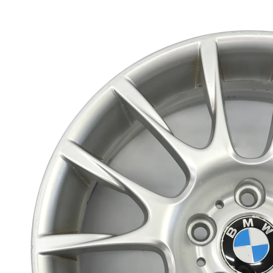 BMW E90 E91 E92 Rear Alloy Wheel Rim 18" Motorsport Radial Spoke 216 8,5J ET:37 - SKU 6770465-2 - Part number 6770465