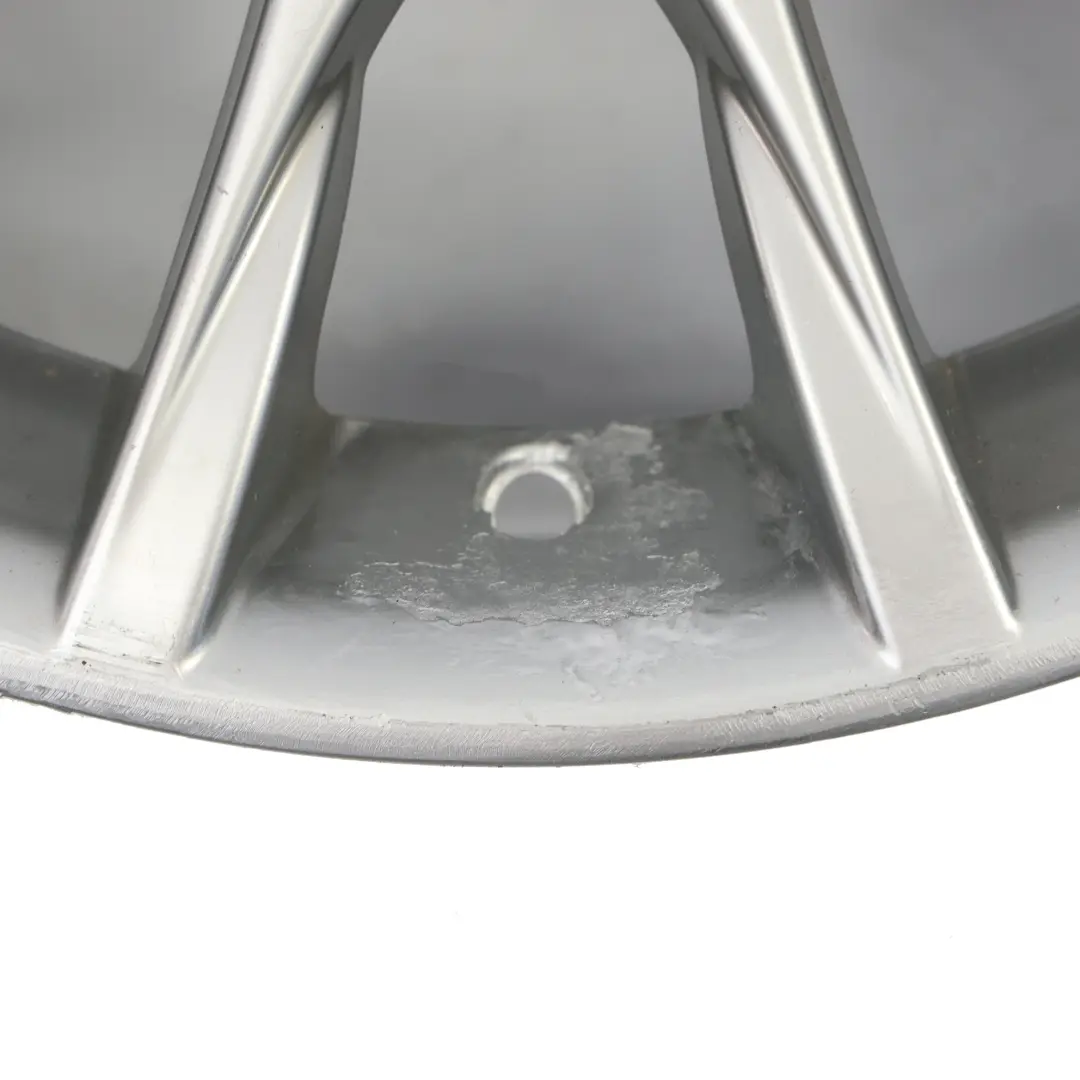 BMW E90 E91 E92 Rear Alloy Wheel Rim 18" Motorsport Radial Spoke 216 8,5J ET:37 - SKU 6770465-2 - Part number 6770465