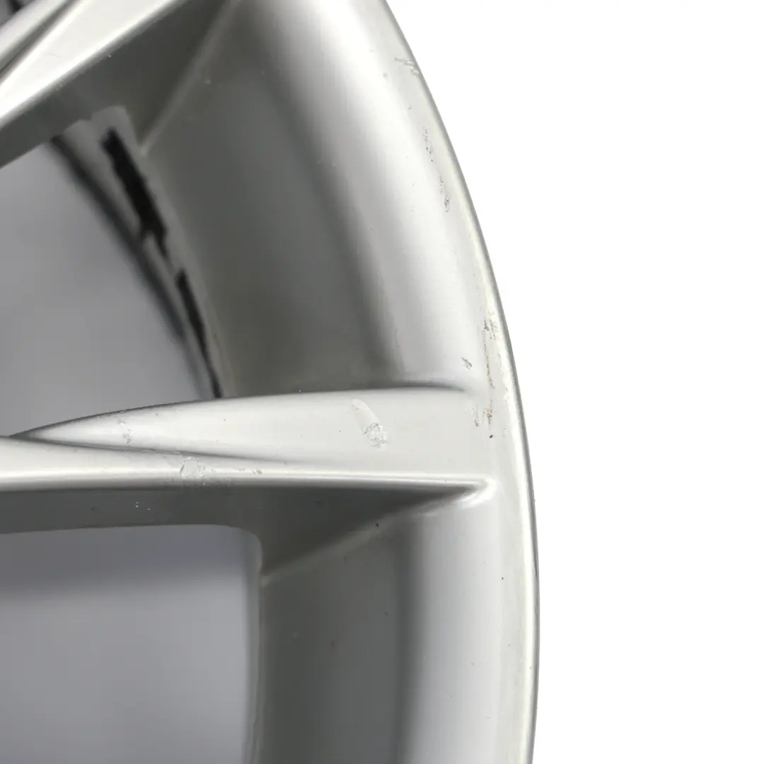 BMW E90 E91 E92 Rear Alloy Wheel Rim 18" Motorsport Radial Spoke 216 8,5J ET:37 - SKU 6770465-4 - Part number 6770465