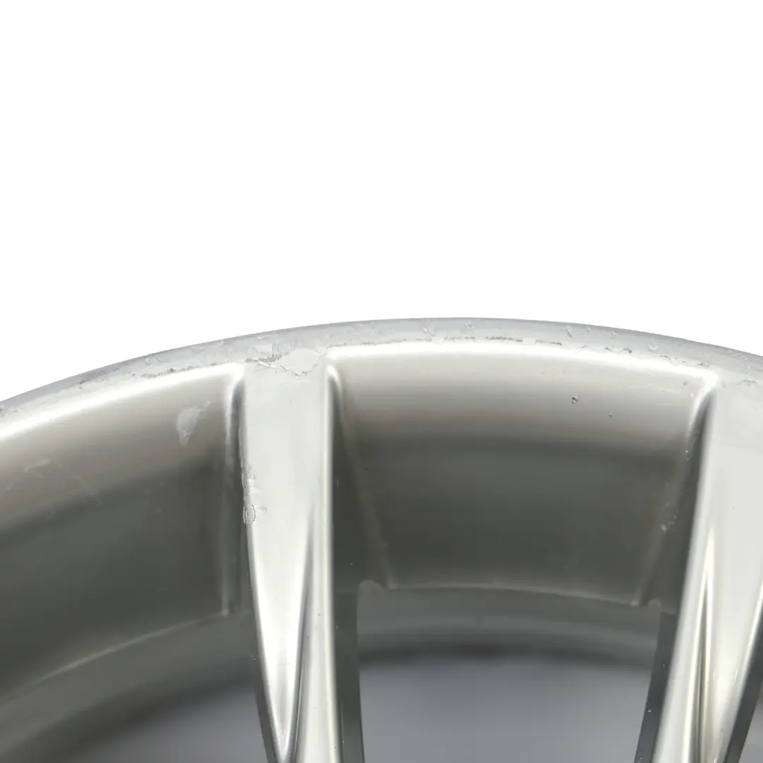 Alloy Wheel Rim 18" Motorsport Radial Spoke 216 8,5J ET:37 to BMW E90 E91 E92 Rear with Part number 6770465 BMW E90 E91 E92 Rear Alloy Wheel Rim 18" Motorsport Radial Spoke 216 8,5J ET:37 - SKU 6770465-4 - Part number 6770465