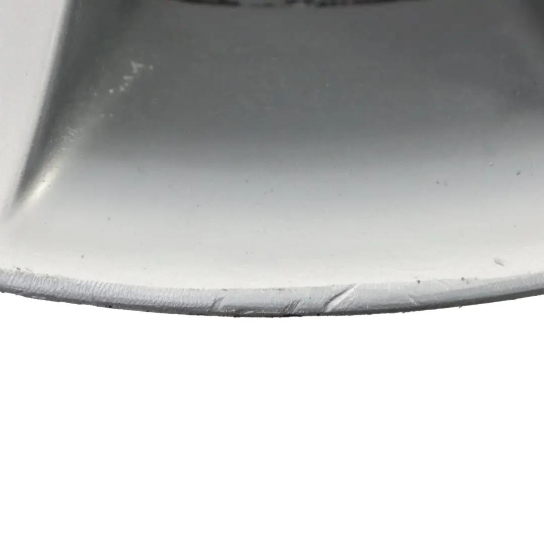 BMW E63 E64 Cerchio Anteriore In Lega Argento 19" 8,5J ET:14 - SKU 6770941-4 - Numero di parte 6770941