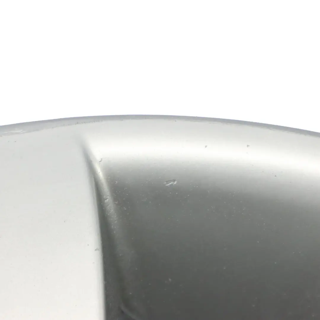 BMW E63 E64 Cerchio Anteriore In Lega Argento 19" 8,5J ET:14 - SKU 6770941-4 - Numero di parte 6770941