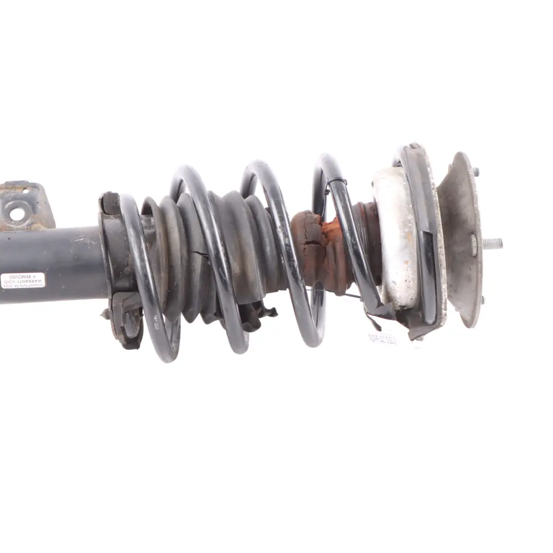 BMW E91 Front Suspension Spring Strut Absorber Left N/S - SKU 6772923-2 - Part number 6772923