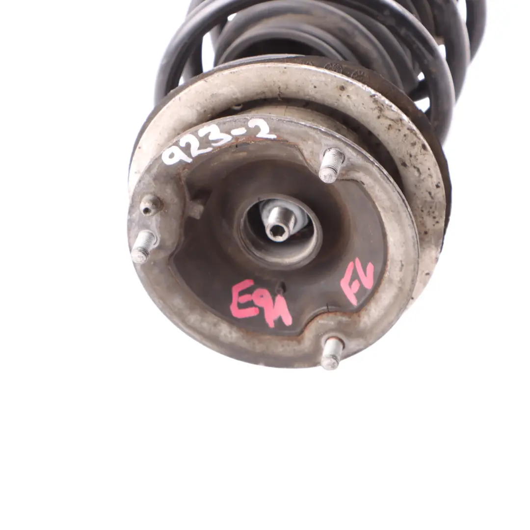 BMW E91 Front Suspension Spring Strut Absorber Left N/S - SKU 6772923-2 - Part number 6772923