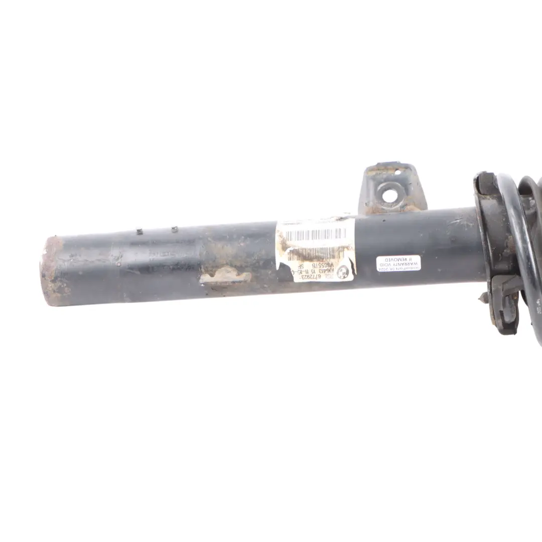 BMW E91 Front Suspension Spring Strut Absorber Left N/S - SKU 6772923-2 - Part number 6772923