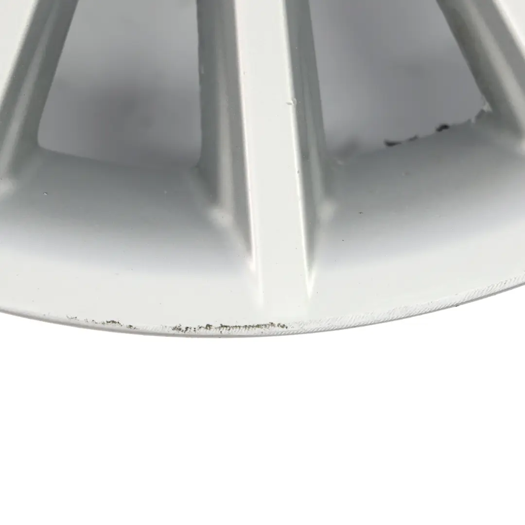 Wheel Rim BMW F06 F10 F11 F12 Light Alloy 18" Radial-Spoke 237 8J ET:30 - SKU 6775407-4 - Part number 6775407