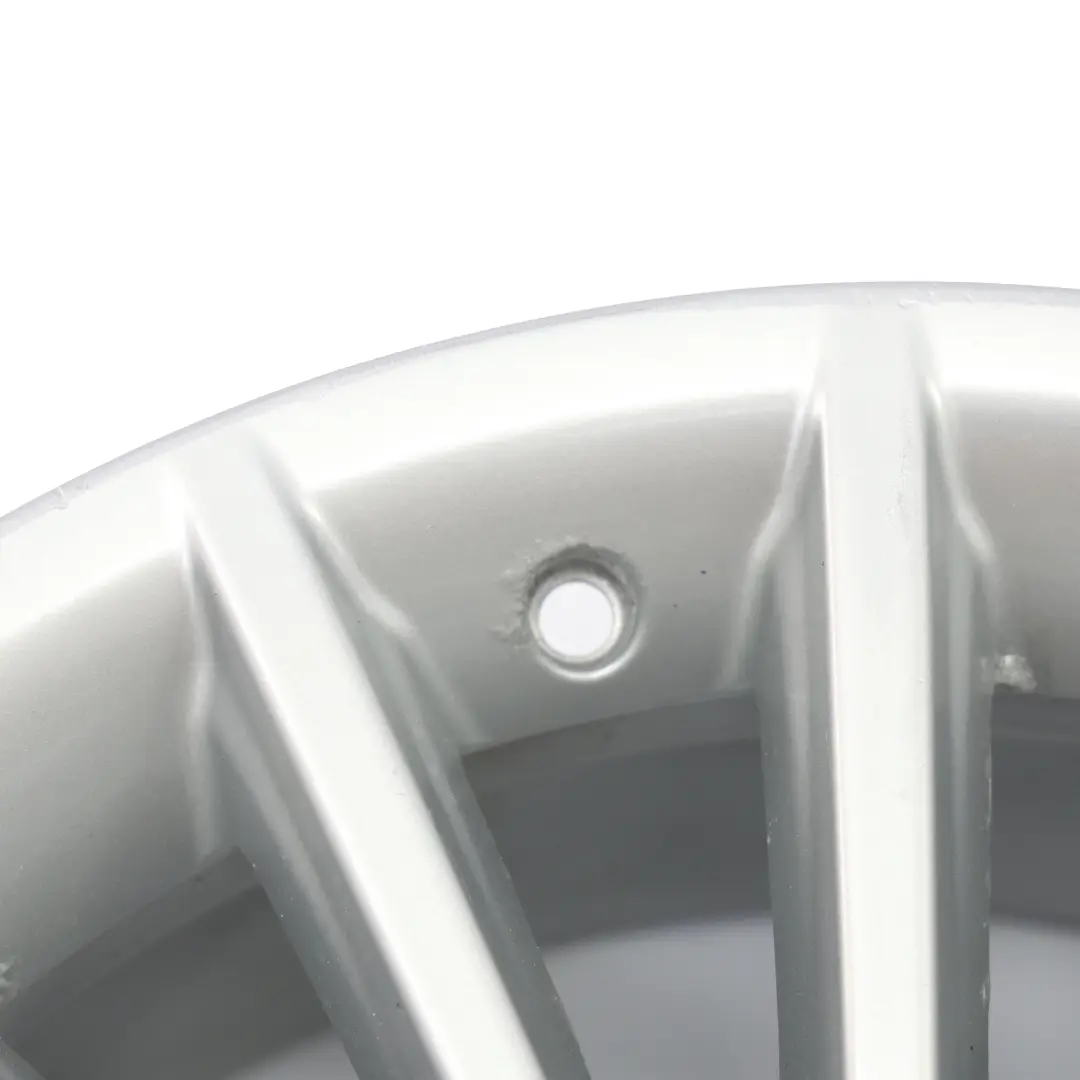 Rim BMW F06 F10 F11 F12 Light Alloy 18" Radial-Spoke 237 8J ET:30 to Wheel with Part number 6775407 Wheel Rim BMW F06 F10 F11 F12 Light Alloy 18" Radial-Spoke 237 8J ET:30 - SKU 6775407-4 - Part number 6775407