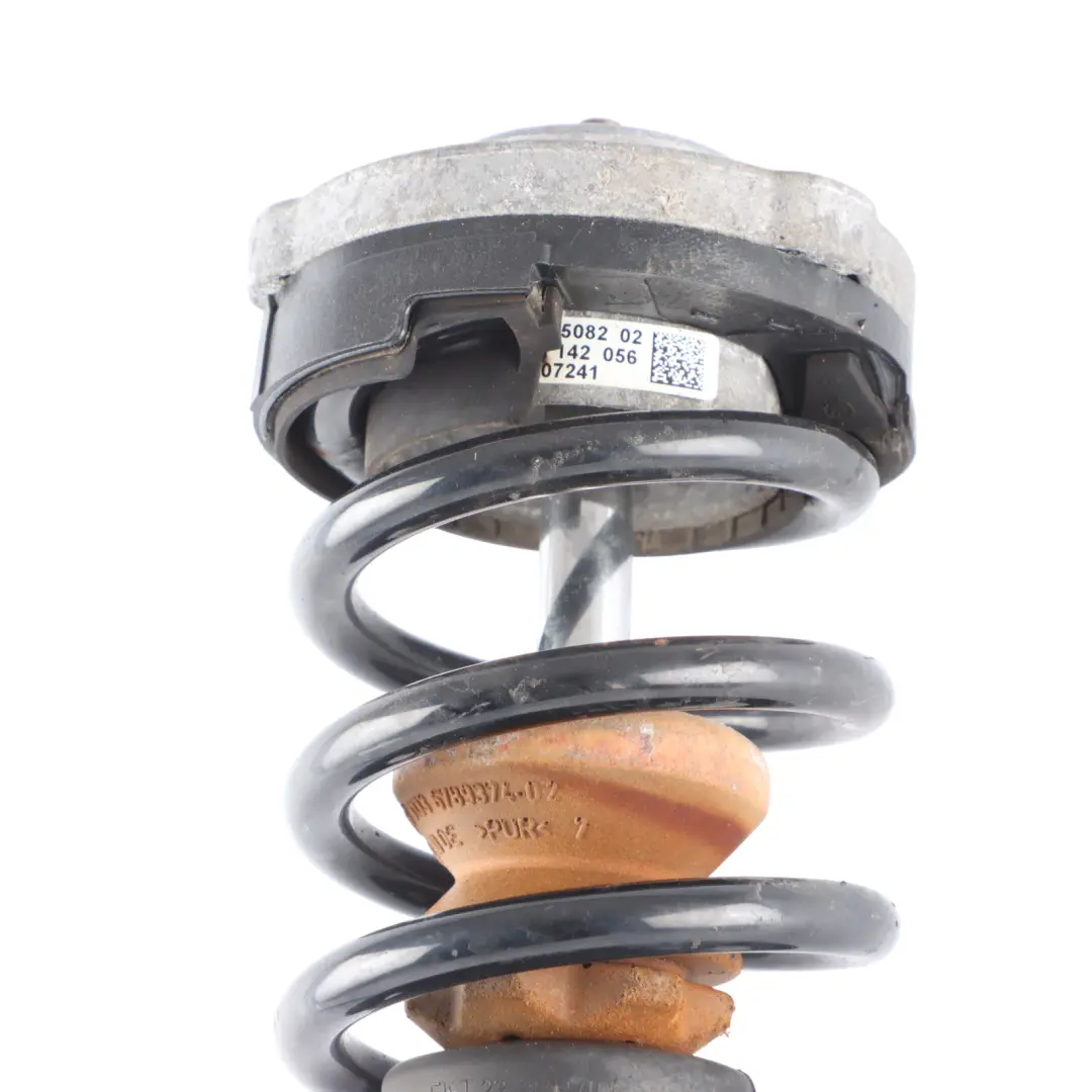 BMW F12 Amortiguador Delantero Derecho - SKU 6775580 - Número de pieza 6775580