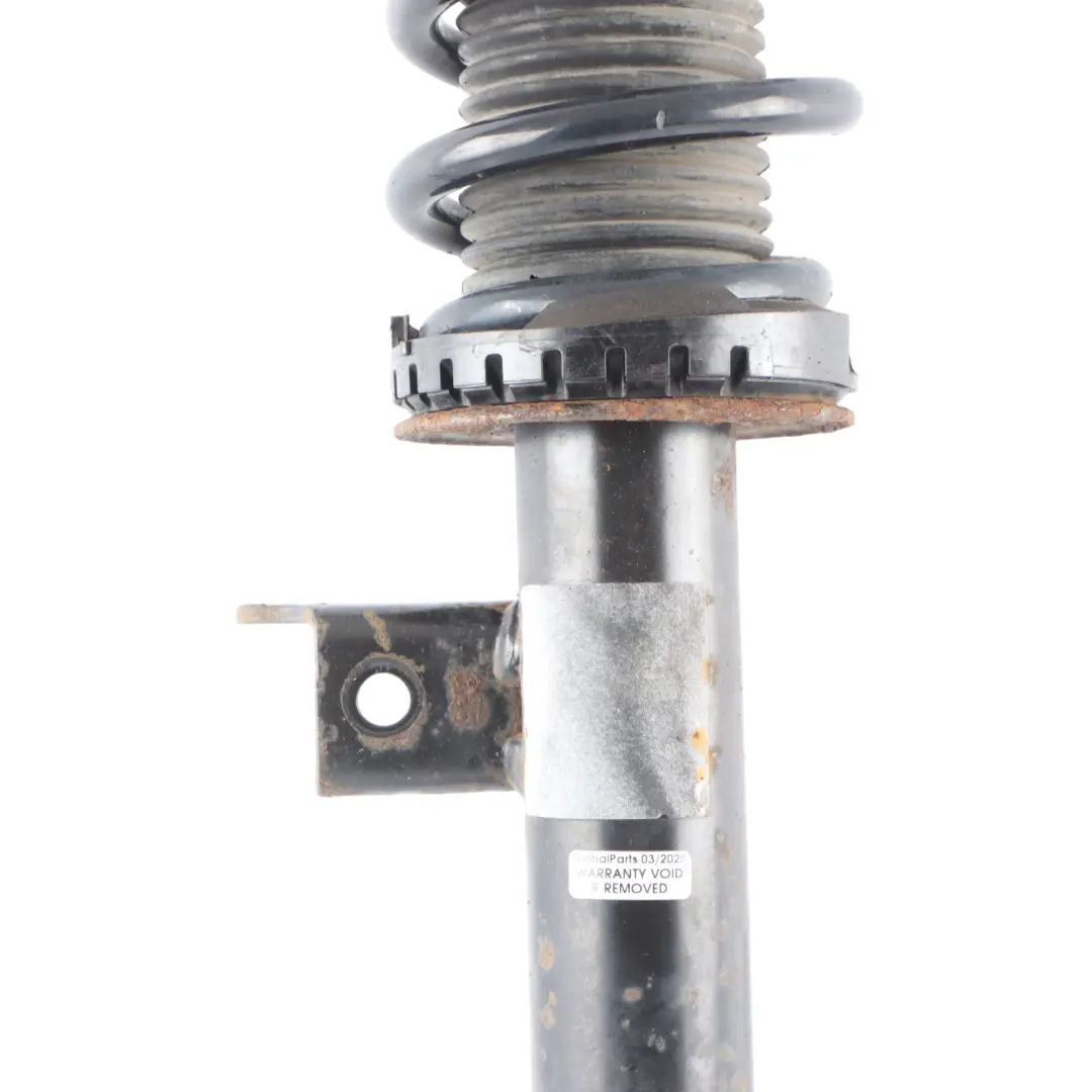 Strut Shock Absorber Damper Front Right O/S to BMW F12 Spring with Part number 6775580 BMW F12 Spring Strut Shock Absorber Damper Front Right O/S - SKU 6775580 - Part number 6775580