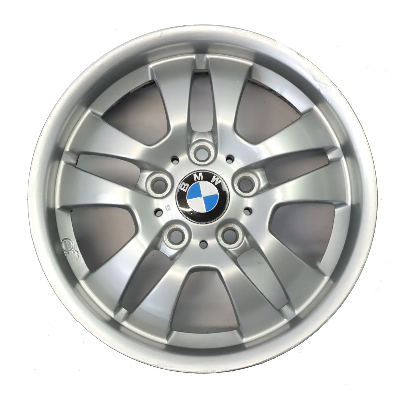 BMW E90 E91 Cerchio in lega 16" Doppie razze 154 7J ET:34 6775593
