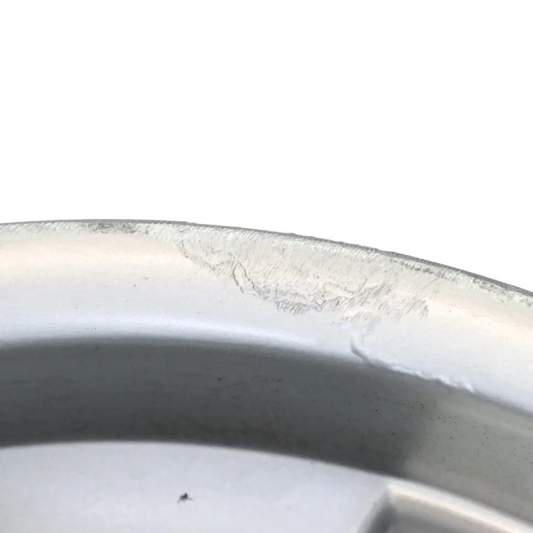 Cerchio in lega 16" Doppie razze 154 7J ET:34 per BMW E90 E91 con numero di parte 6775593 BMW E90 E91 Cerchio in lega 16" Doppie razze 154 7J ET:34 - SKU 6775593-1 - Numero di parte 6775593