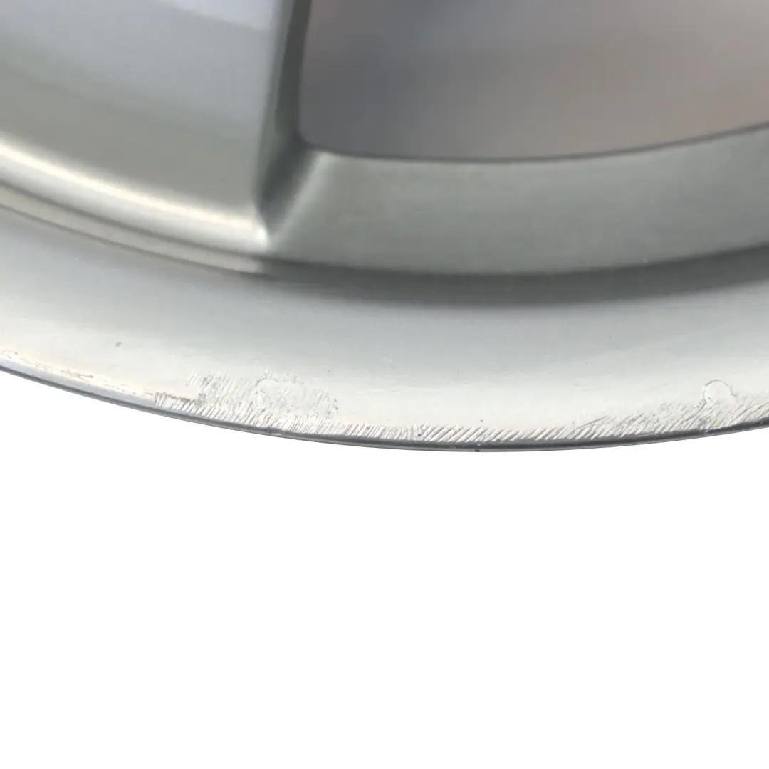 BMW E90 E91 Leichtmetallfelge Alufelge 16" Doppelspeiche 154 7J ET:34 - SKU 6775593-1 - Teilenummer 6775593