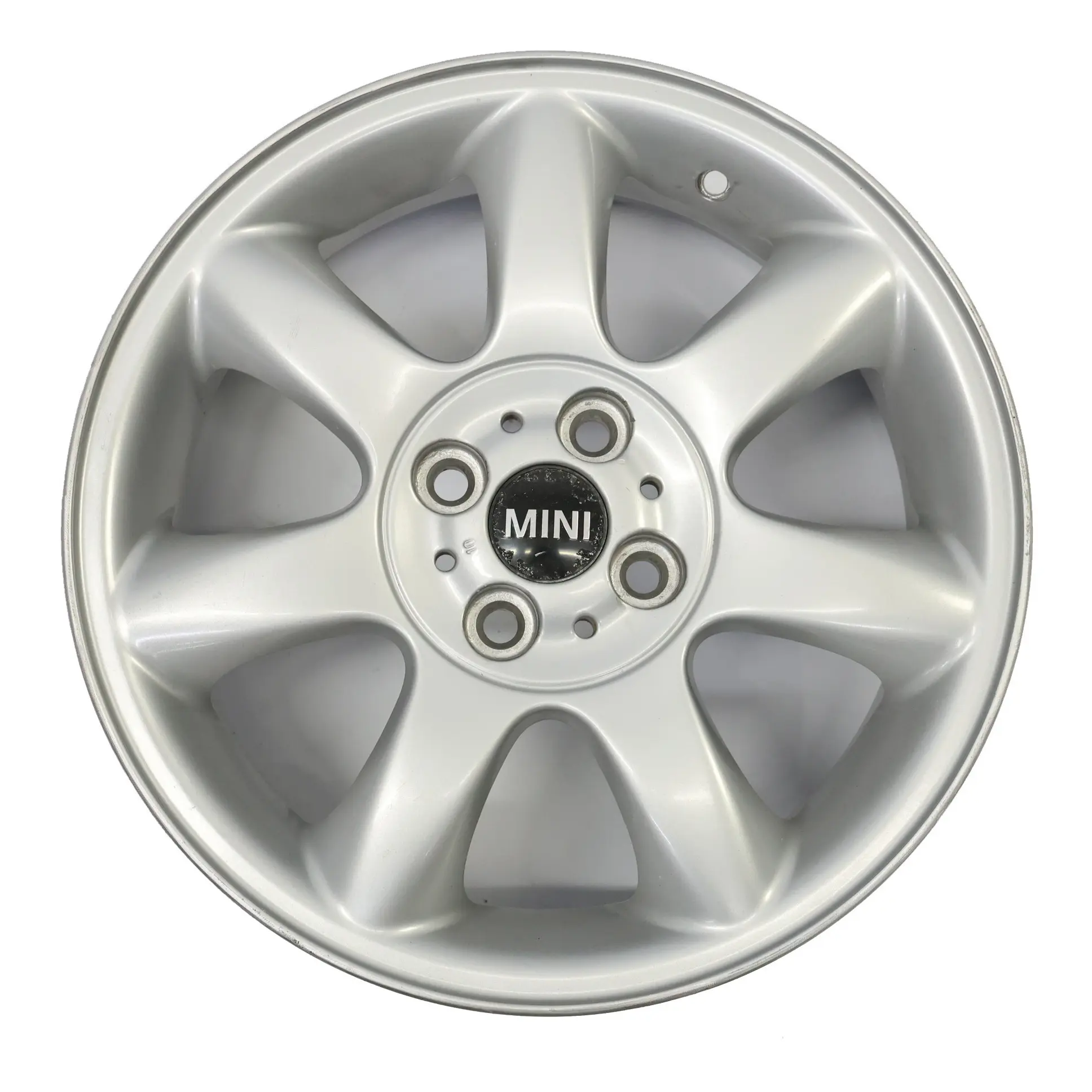 Mini Cooper R50 R53 R55 R56 R57 Wheel Alloy Rim 16" 6,5J Bridge Spoke 94
