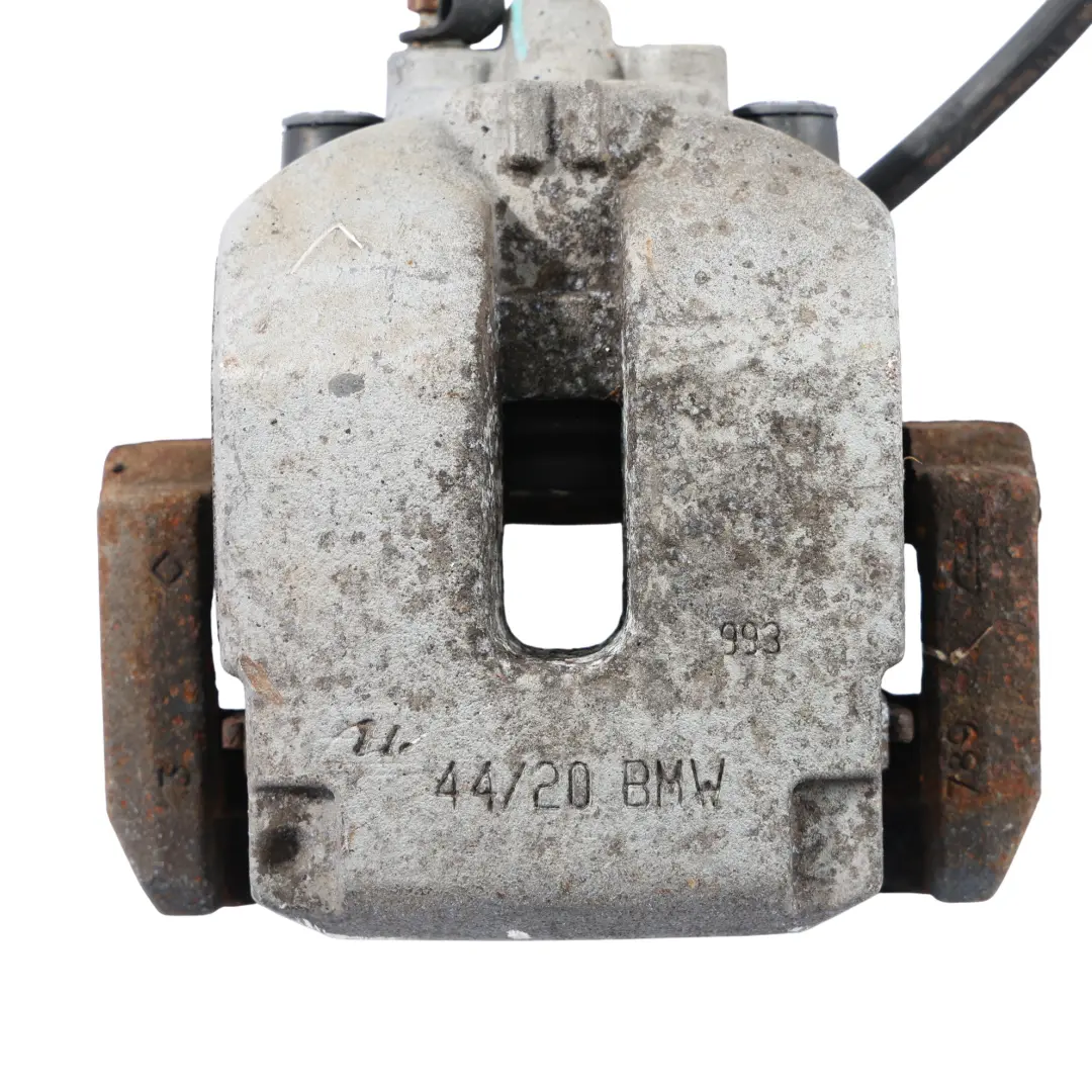 Pinza De Freno De Rueda BMW X5 X6 E70 E71 F15 F16 Trasera Derecha 44/20 para con número de pieza 6776788 Pinza De Freno De Rueda BMW X5 X6 E70 E71 F15 F16 Trasera Derecha 44/20 - SKU 6776788-3 - Número de pieza 6776788