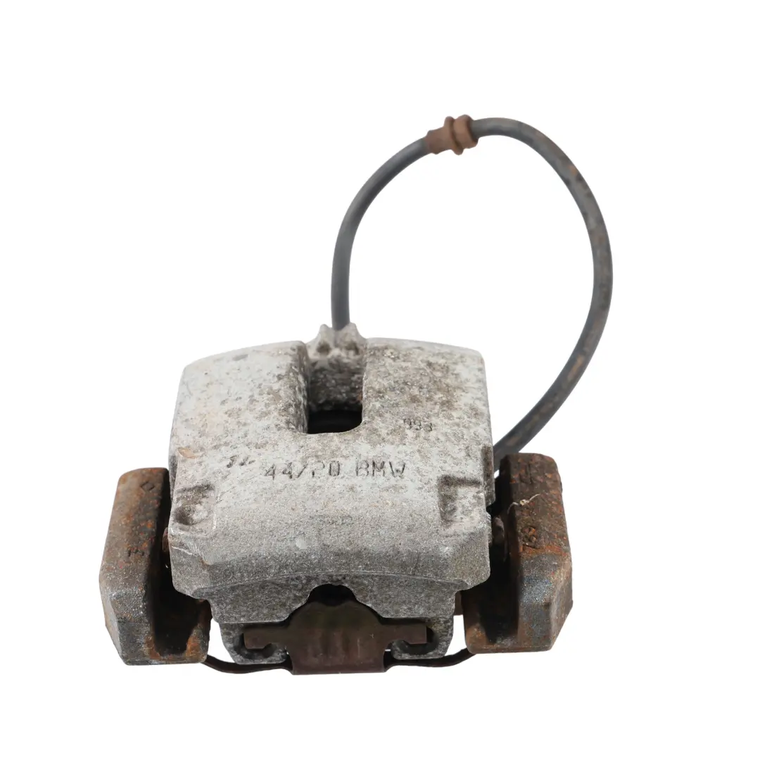 Wheel Brake Caliper BMW X5 X6 E70 E71 F15 F16 Rear Right O/S 44/20 - SKU 6776788-3 - Part number 6776788