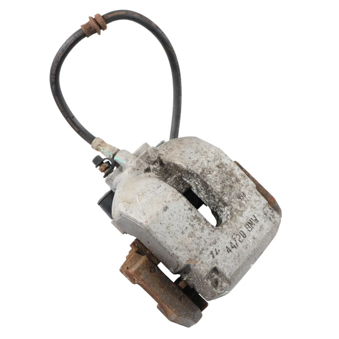  Radbremssattel BMW X5 X6 E70 E71 F15 F16 Hinten Rechts 44/20 - SKU 6776788-3 - Teilenummer 6776788