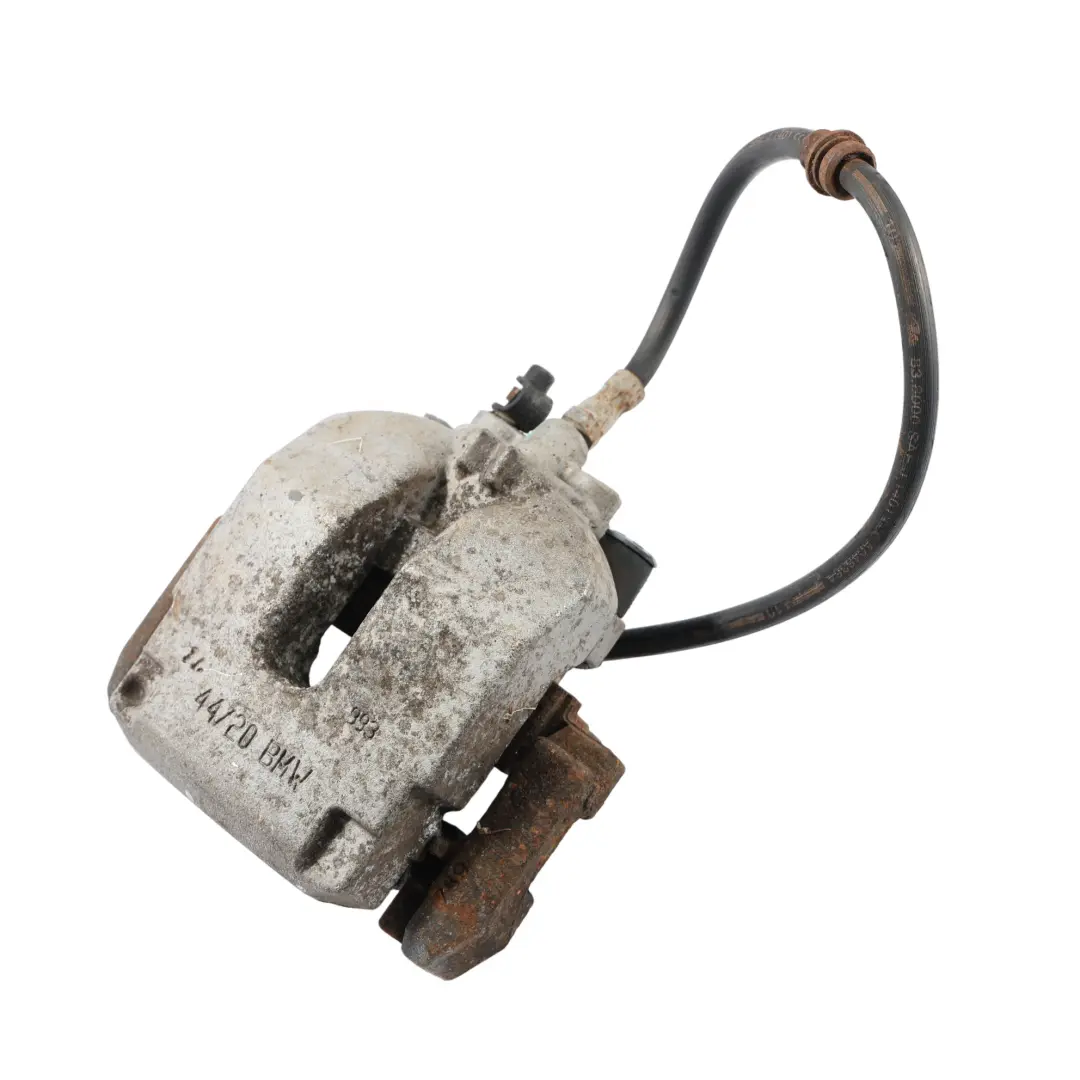 Pinza De Freno De Rueda BMW X5 X6 E70 E71 F15 F16 Trasera Derecha 44/20 para con número de pieza 6776788 Pinza De Freno De Rueda BMW X5 X6 E70 E71 F15 F16 Trasera Derecha 44/20 - SKU 6776788-3 - Número de pieza 6776788