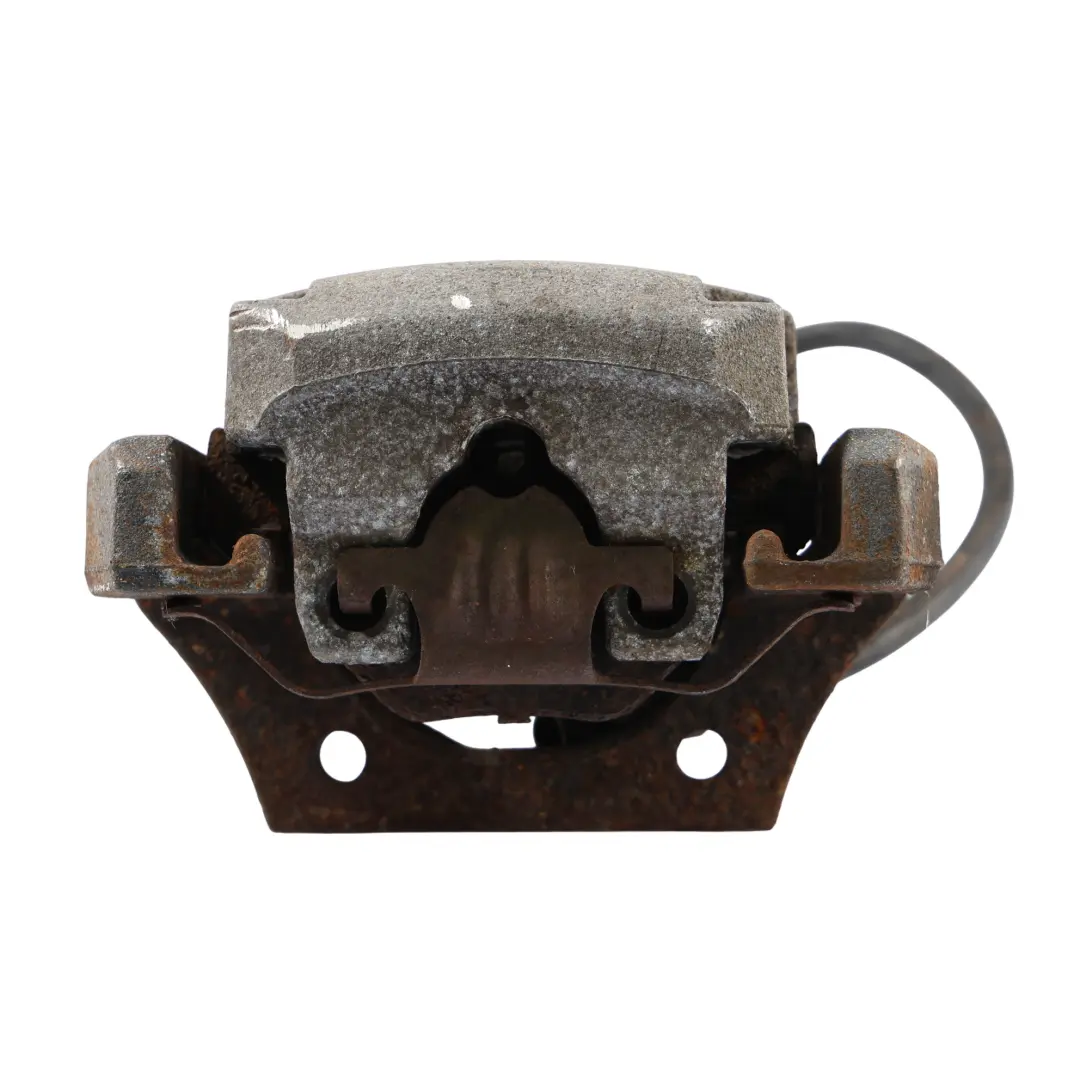  Radbremssattel BMW X5 X6 E70 E71 F15 F16 Hinten Rechts 44/20 - SKU 6776788-3 - Teilenummer 6776788