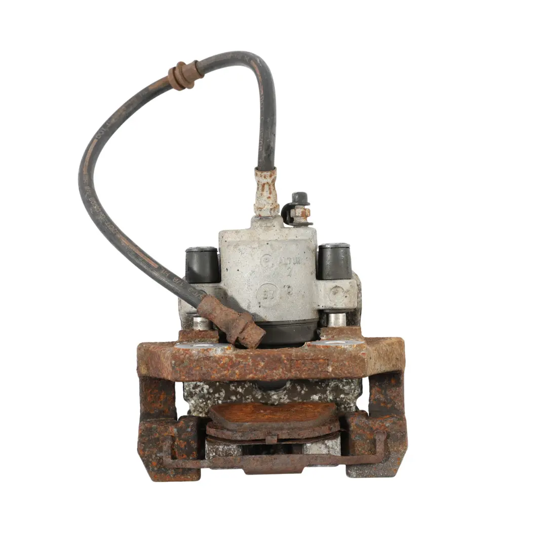 Étrier De Frein Arrière Droit BMW X5 X6 E70 E71 F15 F16 44/20 pour à propos du numéro de pièce 6776788 Étrier De Frein Arrière Droit BMW X5 X6 E70 E71 F15 F16 44/20 - SKU 6776788-3 - Numéro de pièce 6776788