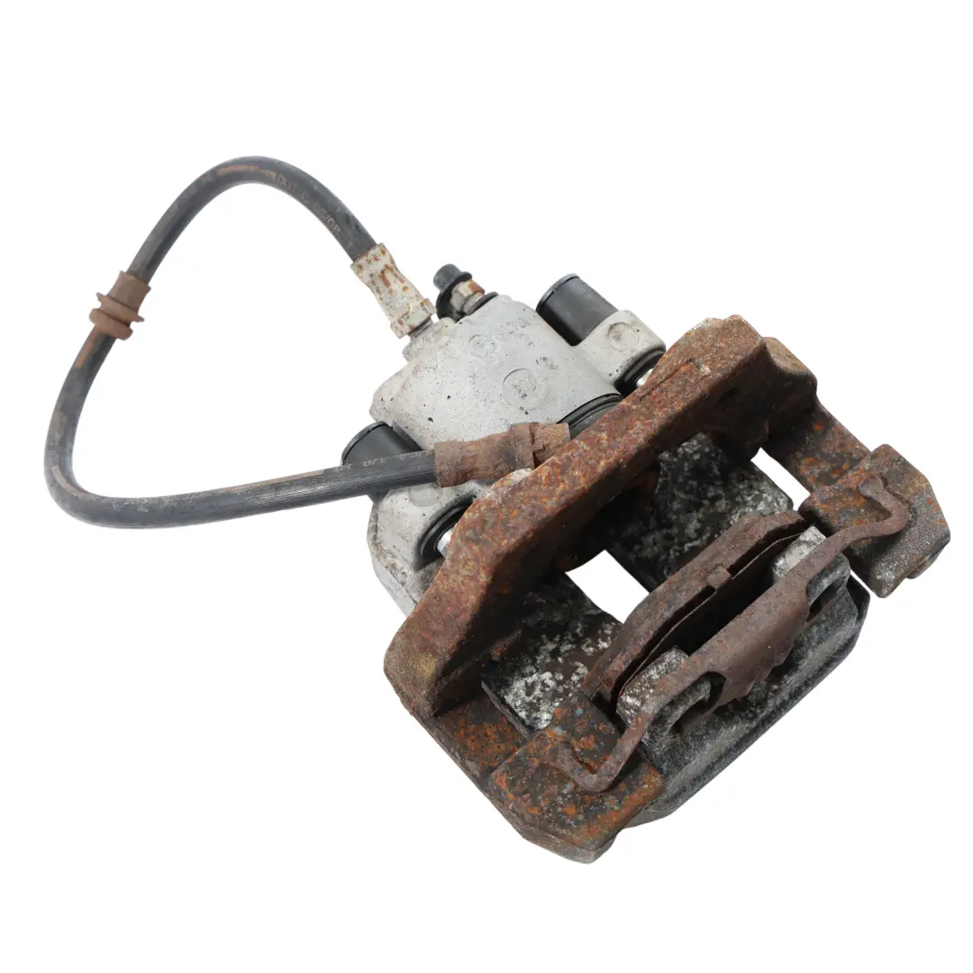 Brake Caliper BMW X5 X6 E70 E71 F15 F16 Rear Right O/S 44/20 to Wheel with Part number 6776788 Wheel Brake Caliper BMW X5 X6 E70 E71 F15 F16 Rear Right O/S 44/20 - SKU 6776788-3 - Part number 6776788